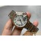 Cartier - Balon Bleu Midsize 36mm RG/SS Wht V6F Jap NH55 Mod