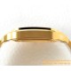 Cartier - Santos De Cartier 2018 Mens XL YG/YG Wht BVF MY9015