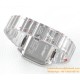 Cartier - Santos De Cartier 2018 Mens XL RG/SS Wht BVF MY9015