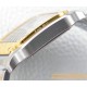 Cartier - Santos De Cartier 2018 Mens XL 40mm YG/SS Wht BVF MY9019
