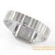 Cartier - Santos De Cartier 2018 Mens XL 40mm YG/SS Wht BVF MY9019