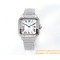 Santos De Cartier 35mm SS/SS White Dial BVF MY9039