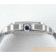 Santos De Cartier 35mm SS/SS White Dial BVF MY9039