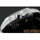 Cartier - Santos De Cartier 35mm Dia SS/SS White Dial BVF MY9015