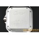 Cartier - Santos De Cartier 35mm Dia SS/SS White Dial BVF MY9015