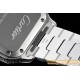 Cartier - Santos De Cartier 35mm Dia SS/SS White Dial BVF MY9015