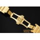 Santos De Cartier 35mm Diams YG/YG White Dial BVF MY9019