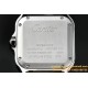 Santos De Cartier 35mm YG/SS Wht BVF MY9039