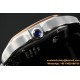 Cartier - Santos De Cartier 35mm RG/SS Wht BVF MY9015