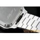 Cartier - Santos De Cartier 35mm RG/SS Wht BVF MY9015