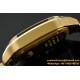 Cartier - Santos De Cartier 35mm YG/YG White Dial BVF MY9015