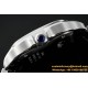 Santos De Cartier 35mm SS/SS White Dial BVF MY9039