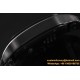 Santos De Cartier Mens XL PVD/LE Black BVF 9019