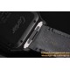 Santos De Cartier Mens XL PVD/LE Black BVF 9019