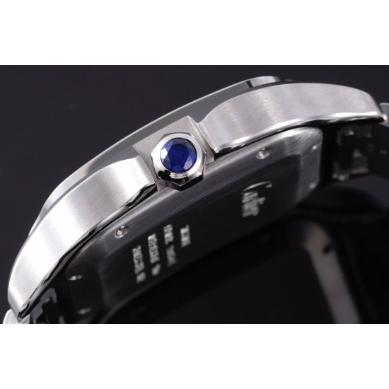 40mm SS/SS Blue BVF MY9019