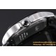 Santos De Cartier Mens XL 40mm SS/SS Gray BVF 9019