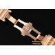 Cartier - Santos De Cartier 2018 Mens XL RG/RG Wht BVF MY9015