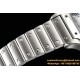 Cartier - Santos De Cartier 2018 Midsize 35mm SS/SS White GF Ult MY9015