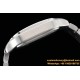 Cartier - Santos De Cartier 2018 Midsize 35mm SS/SS White GF Ult MY9015