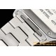 Cartier - Santos De Cartier 2018 Midsize 35mm SS/SS White GF Ult MY9015