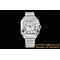 Cartier - Santos De Cartier 2018 Mens XL SS/SS Wht GF Ult MY9015