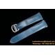 Cartier - Santos De Cartier 2018 Mens XL SS/SS Blue GF MY9015