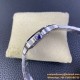 Santos De Cartier 2018 Mens XL 40mm SS/SS Blue BVF MY9019