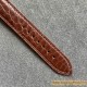 Tank Louis 24mm Dia RG/LE Silver Dial K11F Quartz