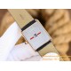 Tank Must Dia Black 24mm/27mm RG/LE White Dial 3WF Quartz