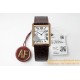 Cartier - Tank Solo 27.4mm RG/LE White Dial AF Quartz