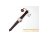 Cartier - Tank Solo 27.4mm RG/LE White Dial AF Quartz