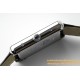 Cartier - Tank Solo 24.4mm O SS/LE White Dial AF Quartz