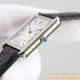 Tank Must Black 24mm/27mm SS/LE White Dial 3WF Quartz