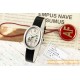 Baignoire Ladies 31mm SS/LE White Dial AF Quartz