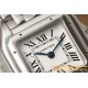 Cartier - Panthere Secrete De Ladies 22mm SS/SS White AF Quartz