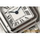 Cartier - Panthere Secrete De Ladies 22mm SS/SS White AF Quartz