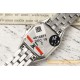 Cartier - Panthere Secrete De Ladies 22mm SS/SS White AF Quartz