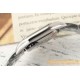 Cartier - Panthere Secrete De Ladies 22mm SS/SS White AF Quartz