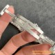 Cartier - Panthere Secrete De 27mm Ladies SS/SS White GF Swiss Qtz