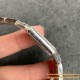 Cartier - Panthere Secrete De 27mm Ladies Diam SS/SS Wht GF Swiss Qtz