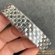 Cartier - Panthere Secrete De 27mm Ladies Diam SS/SS Wht GF Swiss Qtz
