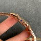 Cartier - Panthere Secrete De 27mm Ladies RG/RG GF Swiss Quartz