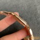 Cartier - Panthere Secrete De 27mm Ladies RG/RG GF Swiss Quartz