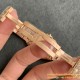 Cartier - Panthere Secrete De 27mm Ladies RG/RG GF Swiss Quartz