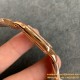 Cartier - Panthere Secrete De 27mm Ladies Diam RG/RG GF Swiss Quartz
