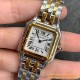 Cartier - Panthere Secrete De 27mm Ladies YG/SS GF Swiss Quartz