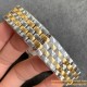 Cartier - Panthere Secrete De 27mm Ladies YG/SS GF Swiss Quartz