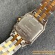 Cartier - Panthere Secrete De 27mm Ladies YG/SS GF Swiss Quartz
