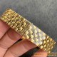 Cartier - Panthere Secrete De 27mm Ladies YG/YG GF Swiss Quartz