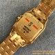 Cartier - Panthere Secrete De 27mm Ladies YG/YG GF Swiss Quartz